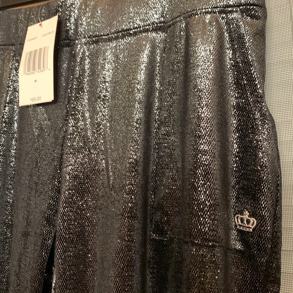 Juicy by Juicy Couture Shimmer Pant NWT HOLIDAY STAPLE🎉🌲 - Picture 4 of 12